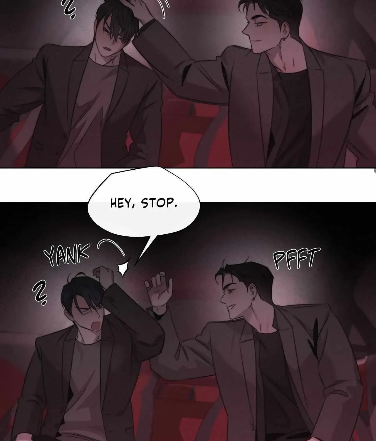 Read Against All Odds chapter 39 image 12 on Lezhin