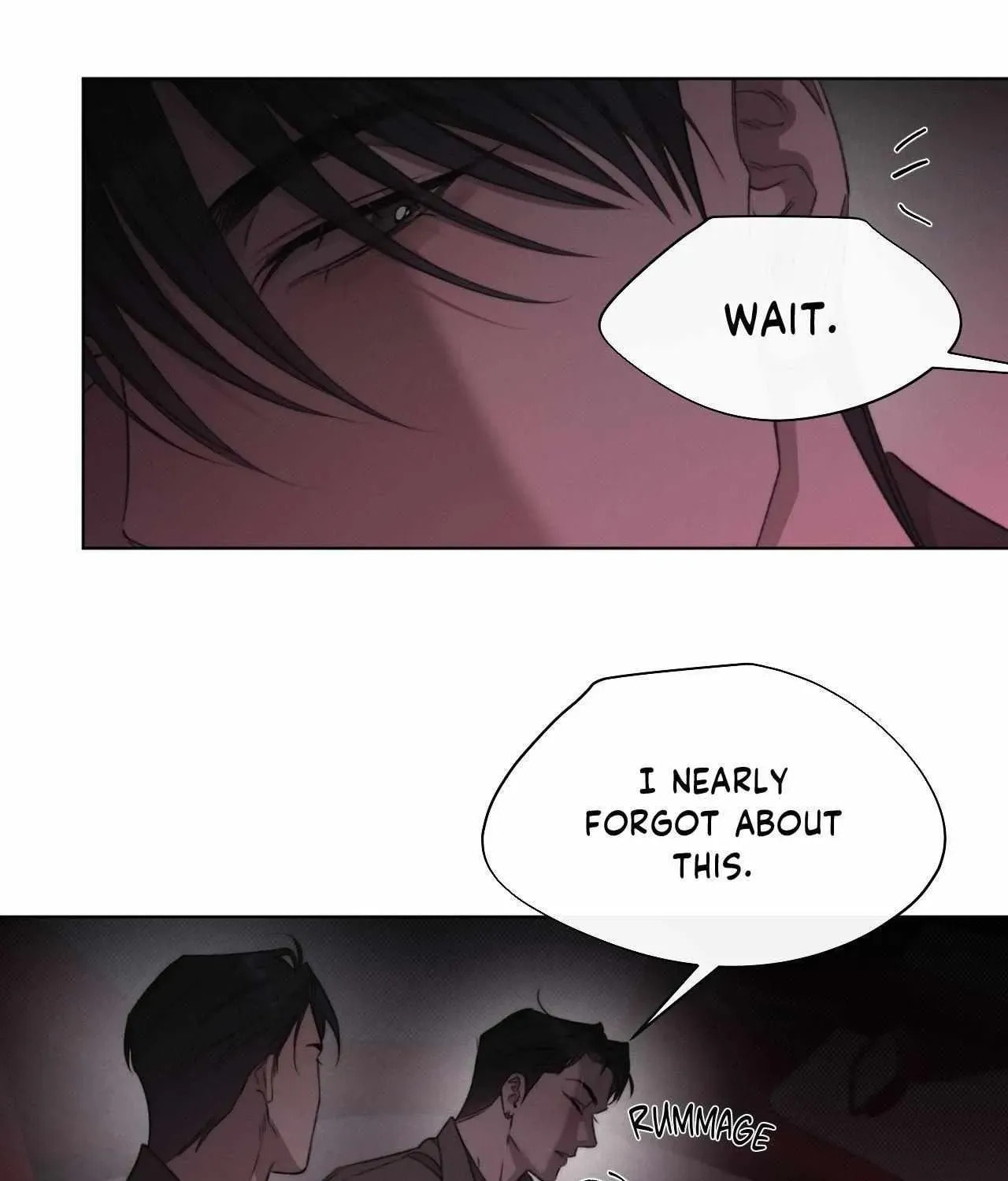 Read Against All Odds chapter 39 image 17 on Lezhin