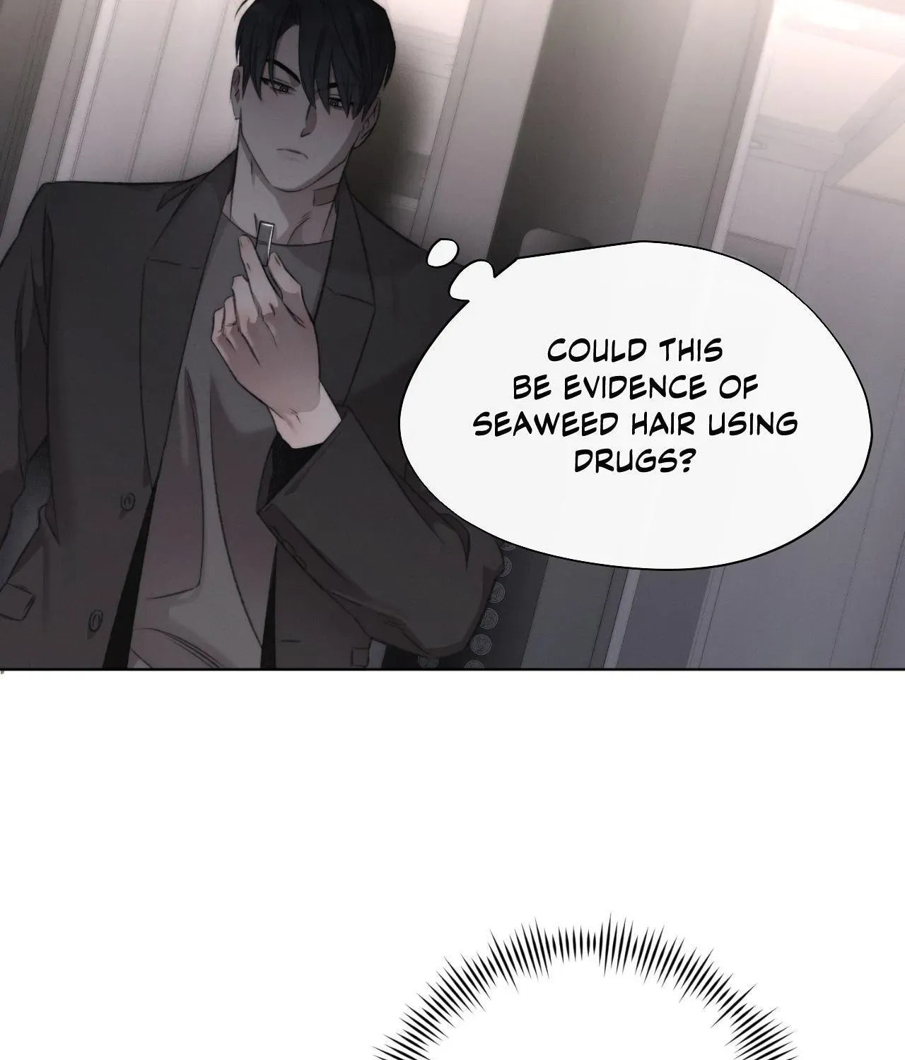 Read Against All Odds chapter 39 image 33 on Lezhin