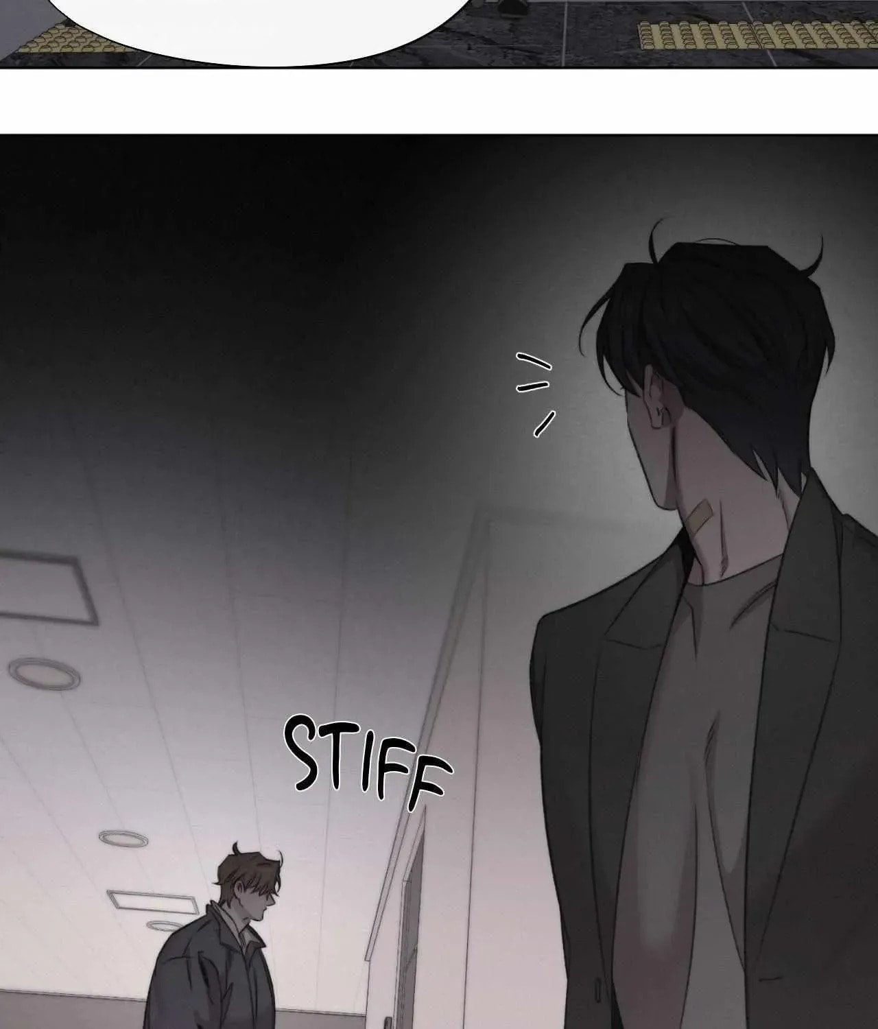 Read Against All Odds chapter 39 image 39 on Lezhin