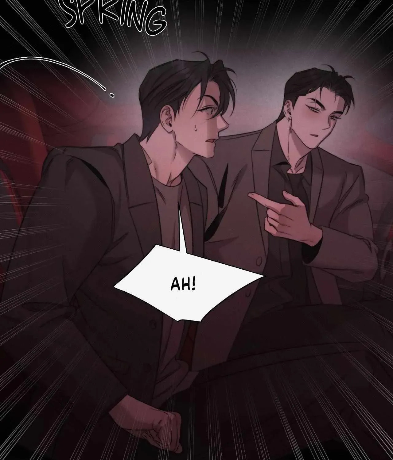 Read Against All Odds chapter 39 image 4 on Lezhin