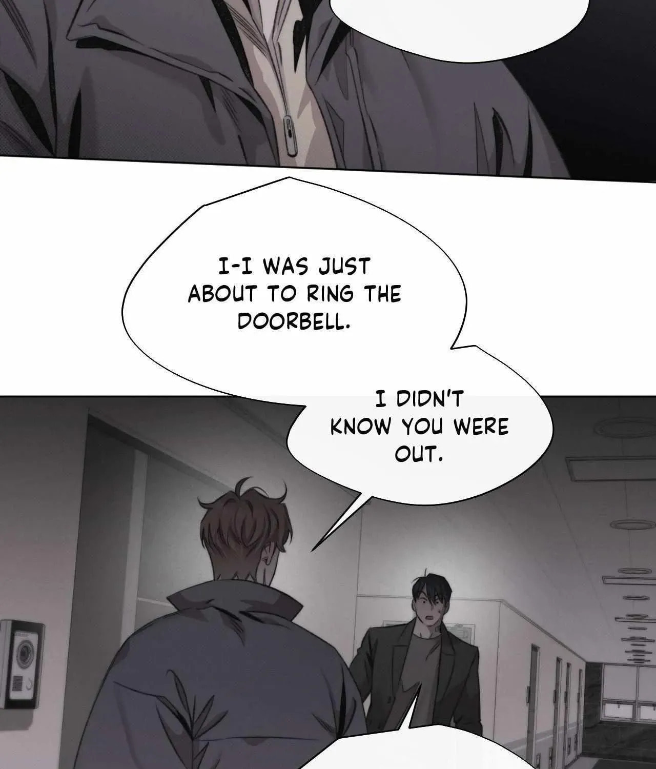 Read Against All Odds chapter 39 image 43 on Lezhin