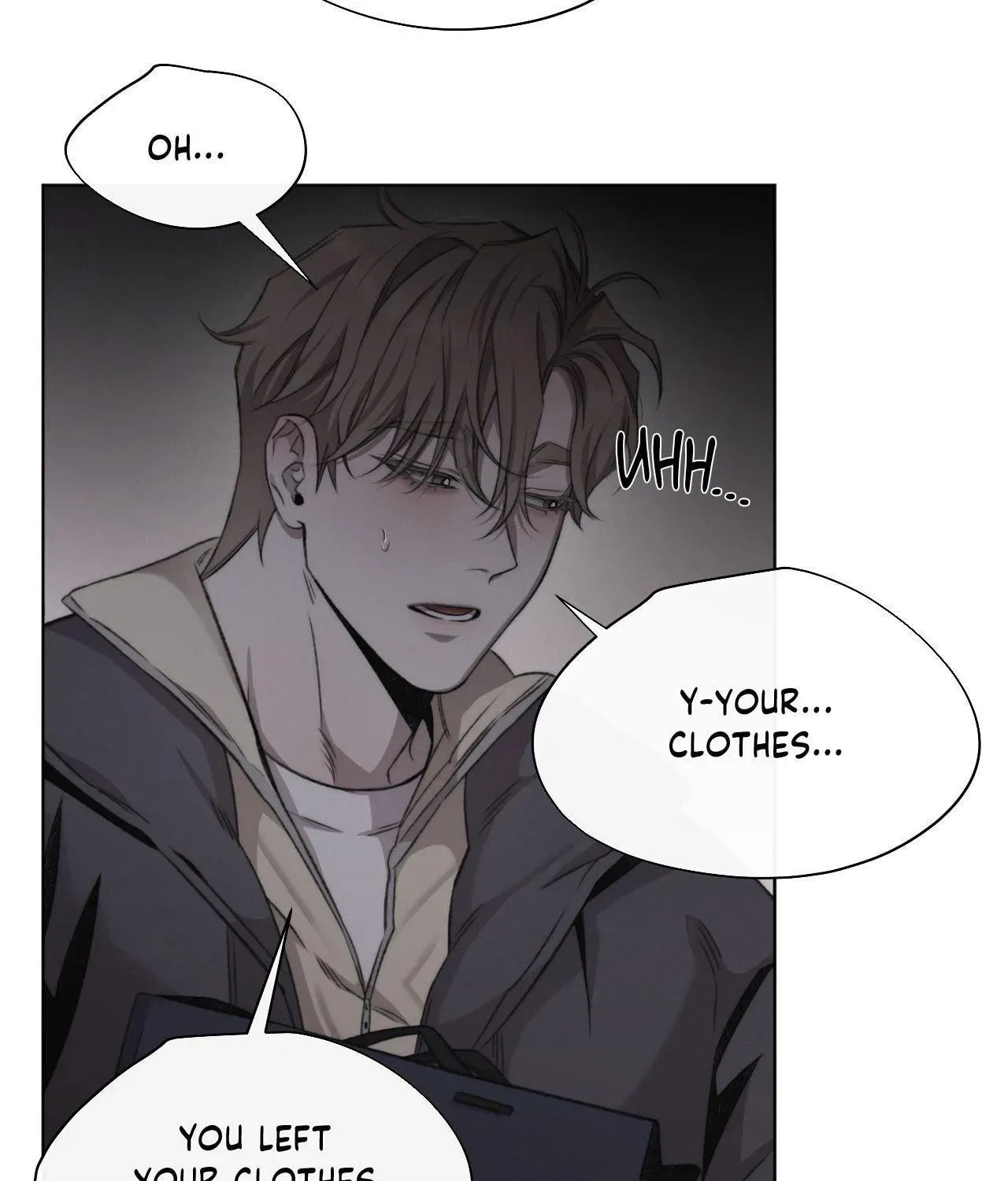 Read Against All Odds chapter 39 image 45 on Lezhin