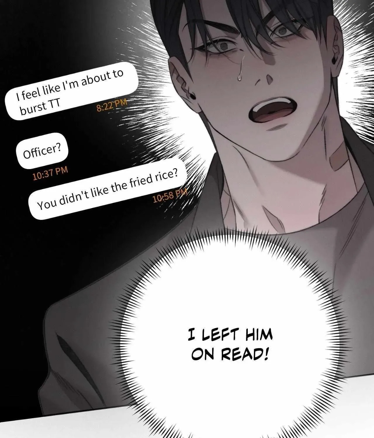 Read Against All Odds chapter 39 image 52 on Lezhin