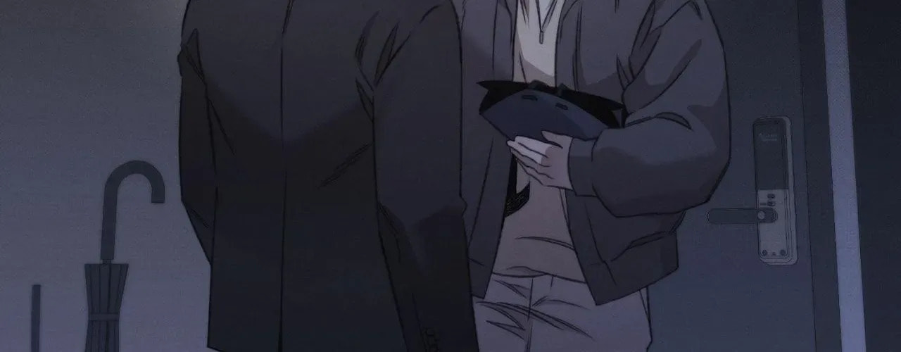 Read Against All Odds chapter 39 image 69 on Lezhin