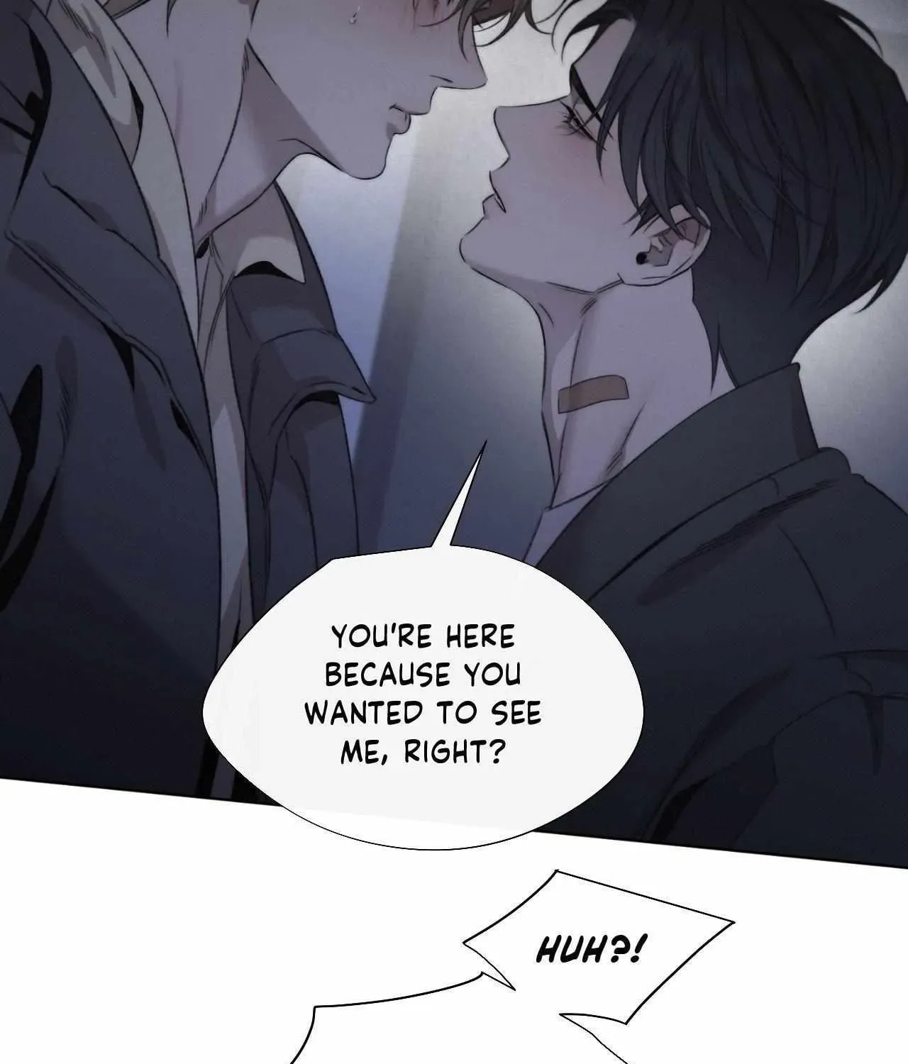 Read Against All Odds chapter 39 image 74 on Lezhin