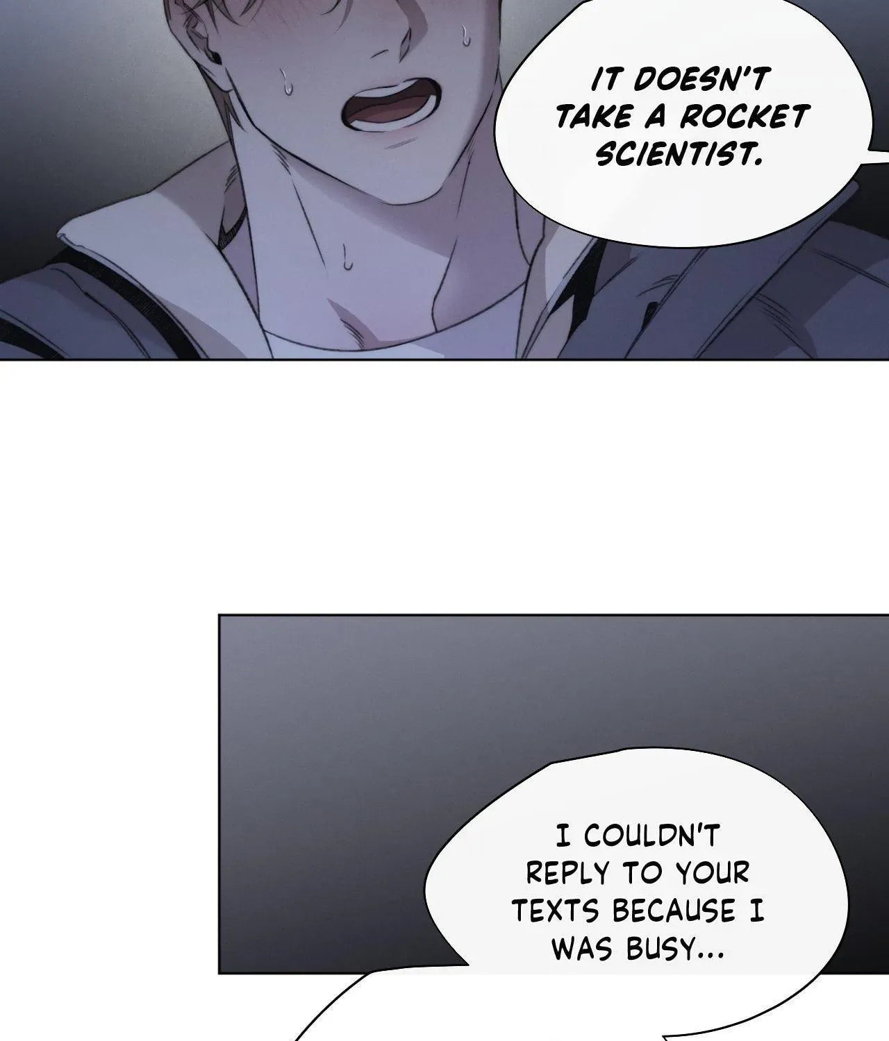 Read Against All Odds chapter 39 image 76 on Lezhin