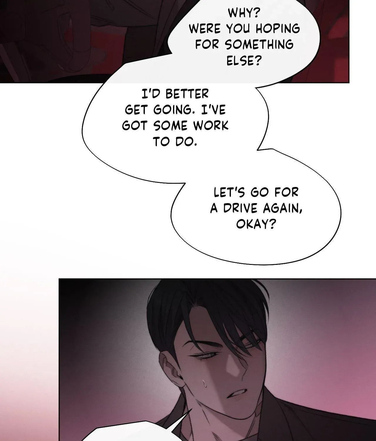 Read Against All Odds chapter 39 image 8 on Lezhin
