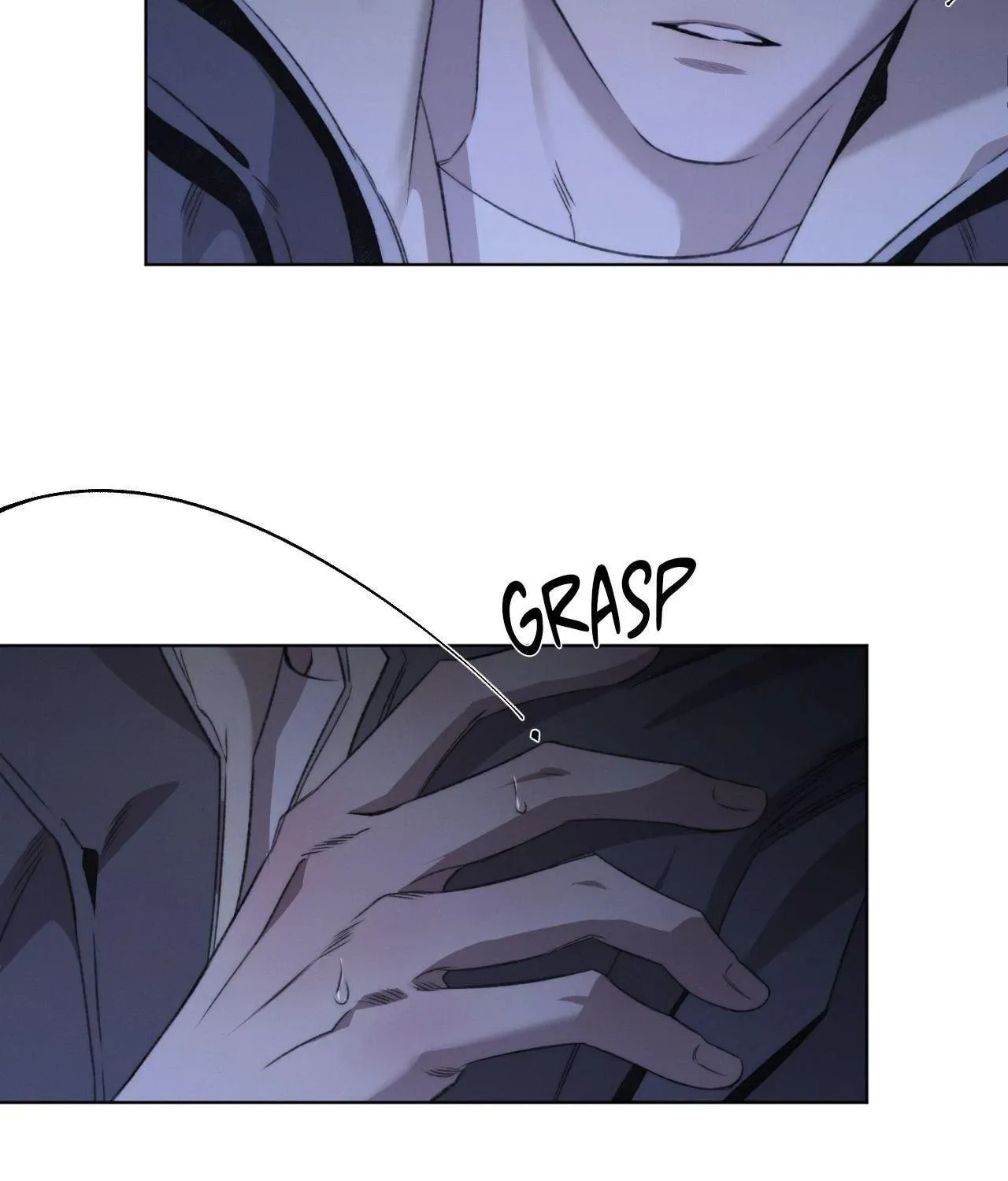 Read Against All Odds chapter 39 image 86 on Lezhin