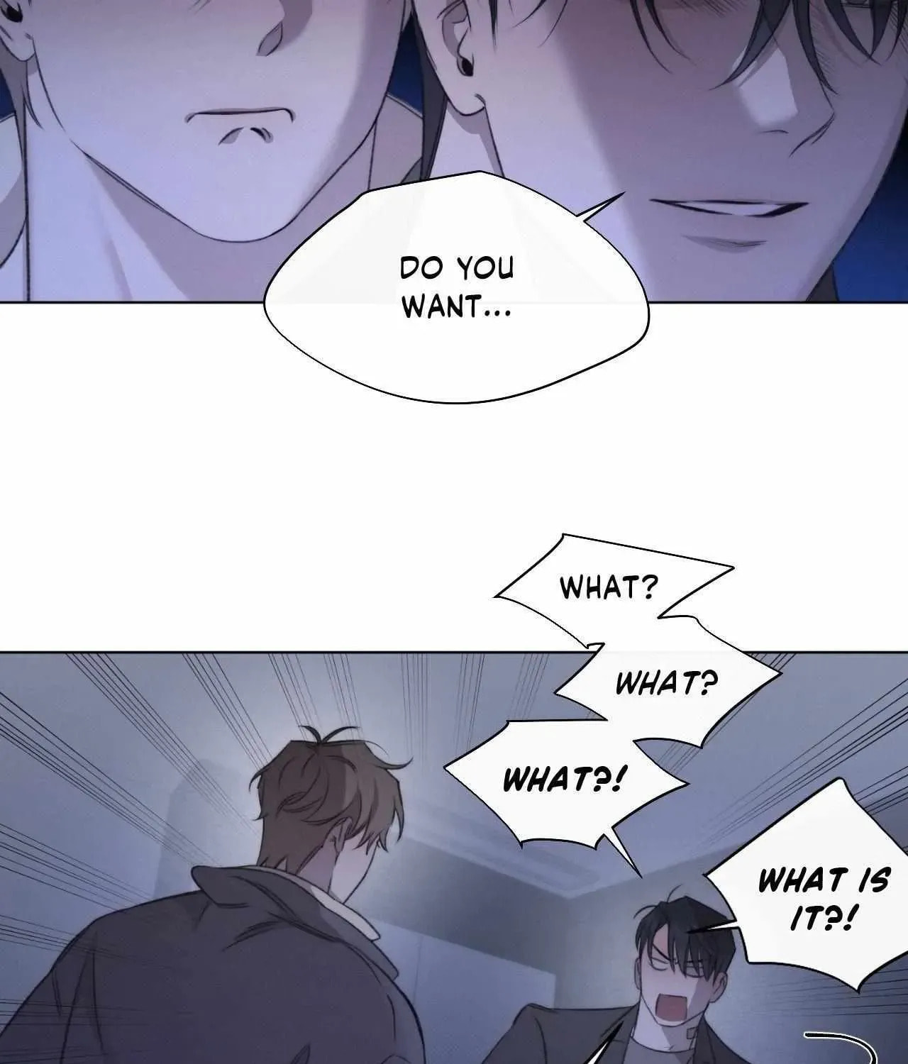 Read Against All Odds chapter 39 image 92 on Lezhin