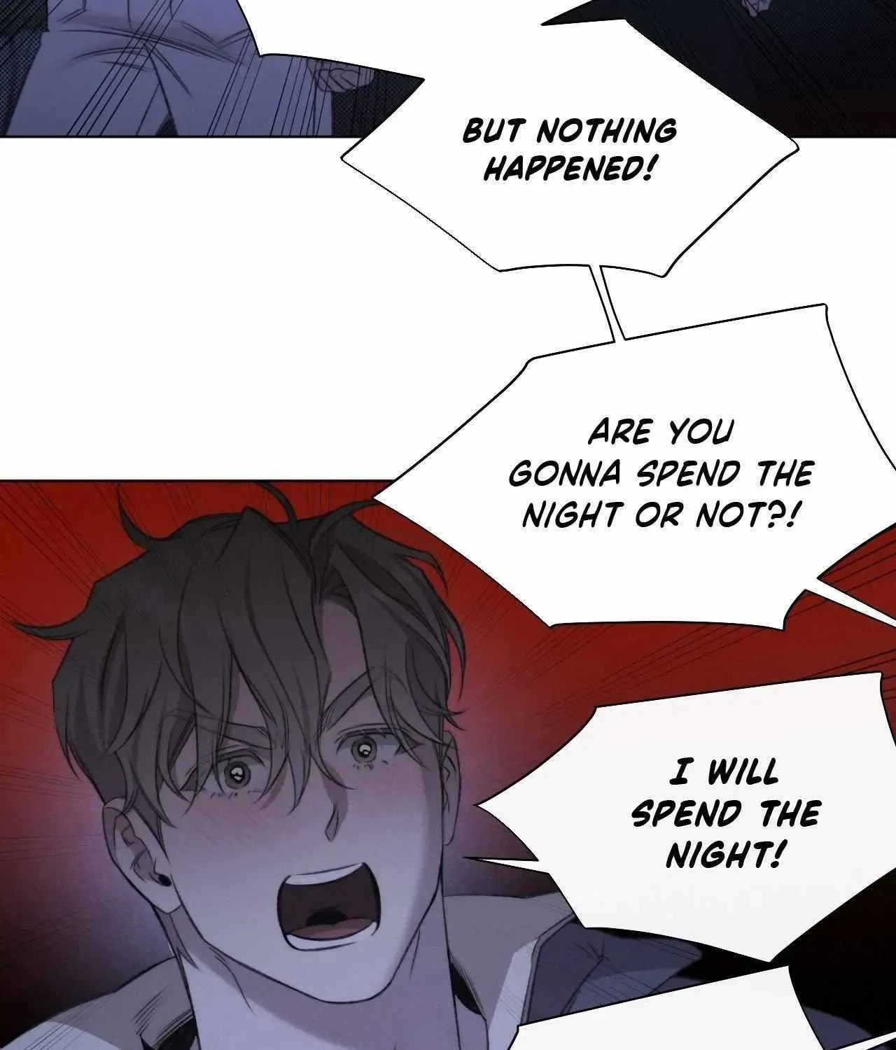 Read Against All Odds chapter 39 image 94 on Lezhin