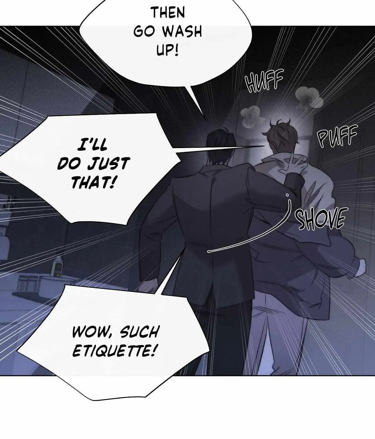 Read Against All Odds chapter 39 image 96 on Lezhin