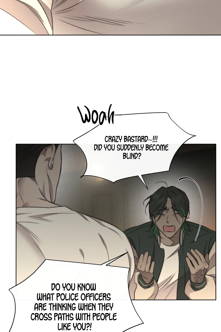 Read Against All Odds chapter 4 image 13 on Lezhin