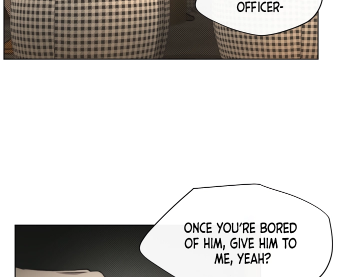Read Against All Odds chapter 4 image 18 on Lezhin