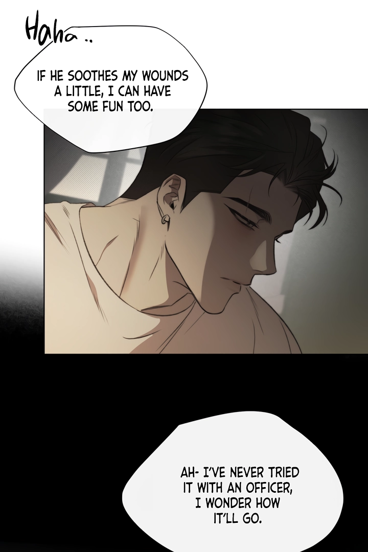 Read Against All Odds chapter 4 image 20 on Lezhin