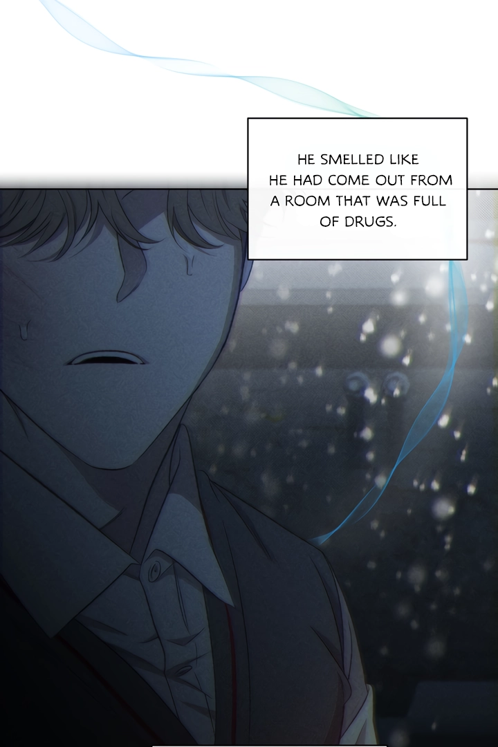 Read Against All Odds chapter 4 image 39 on Lezhin