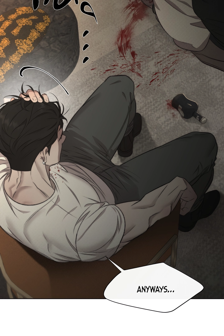 Read Against All Odds chapter 4 image 57 on Lezhin