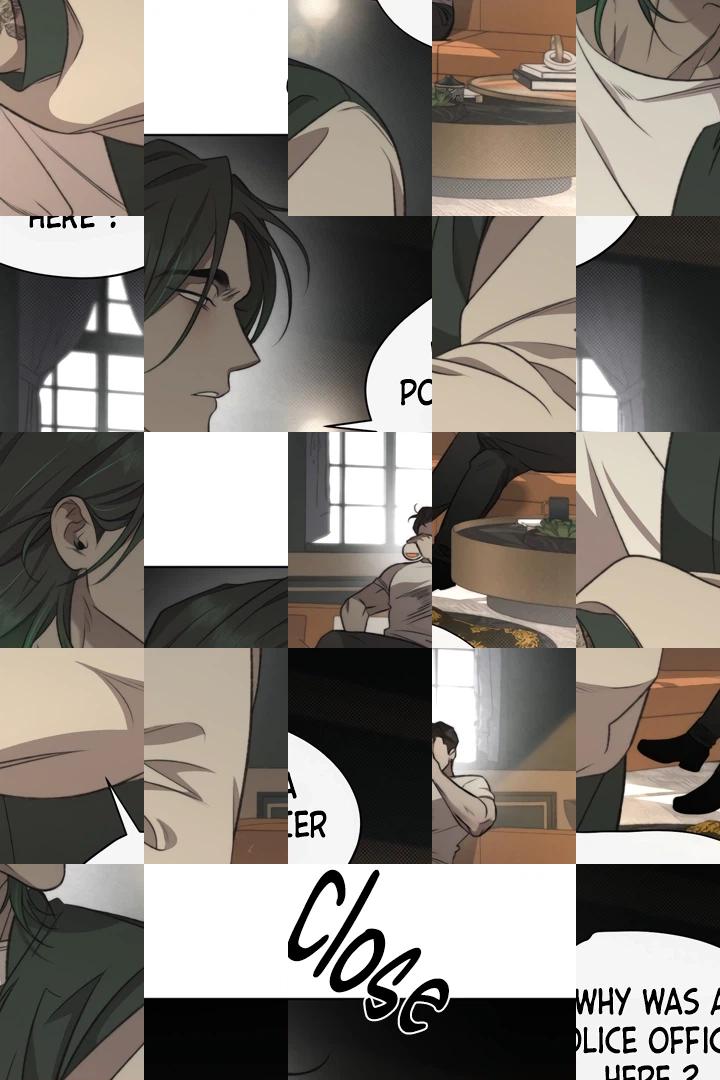 Read Against All Odds chapter 4 image 7 on Lezhin