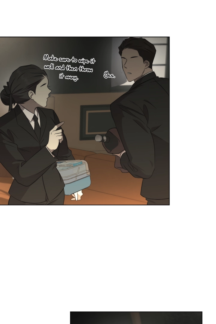Read Against All Odds chapter 4 image 75 on Lezhin