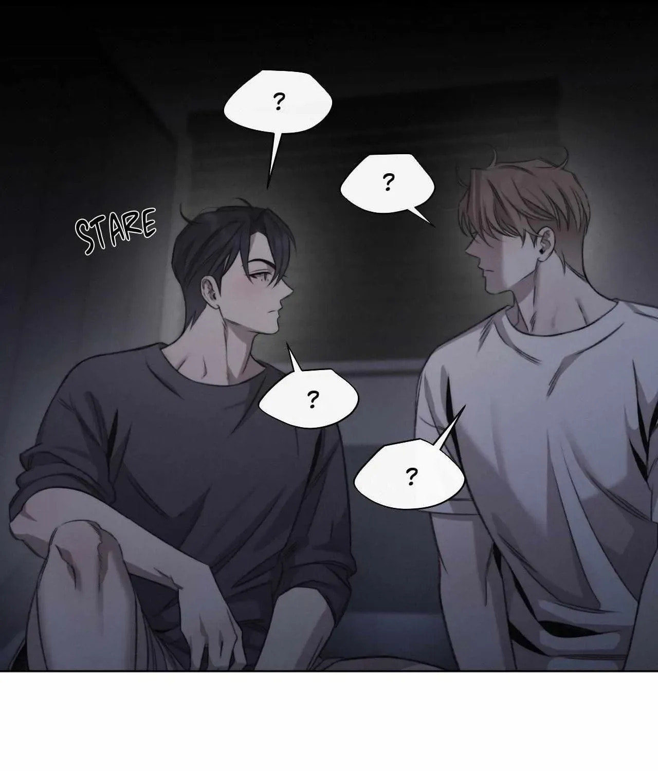 Read Against All Odds chapter 40 image 16 on Lezhin