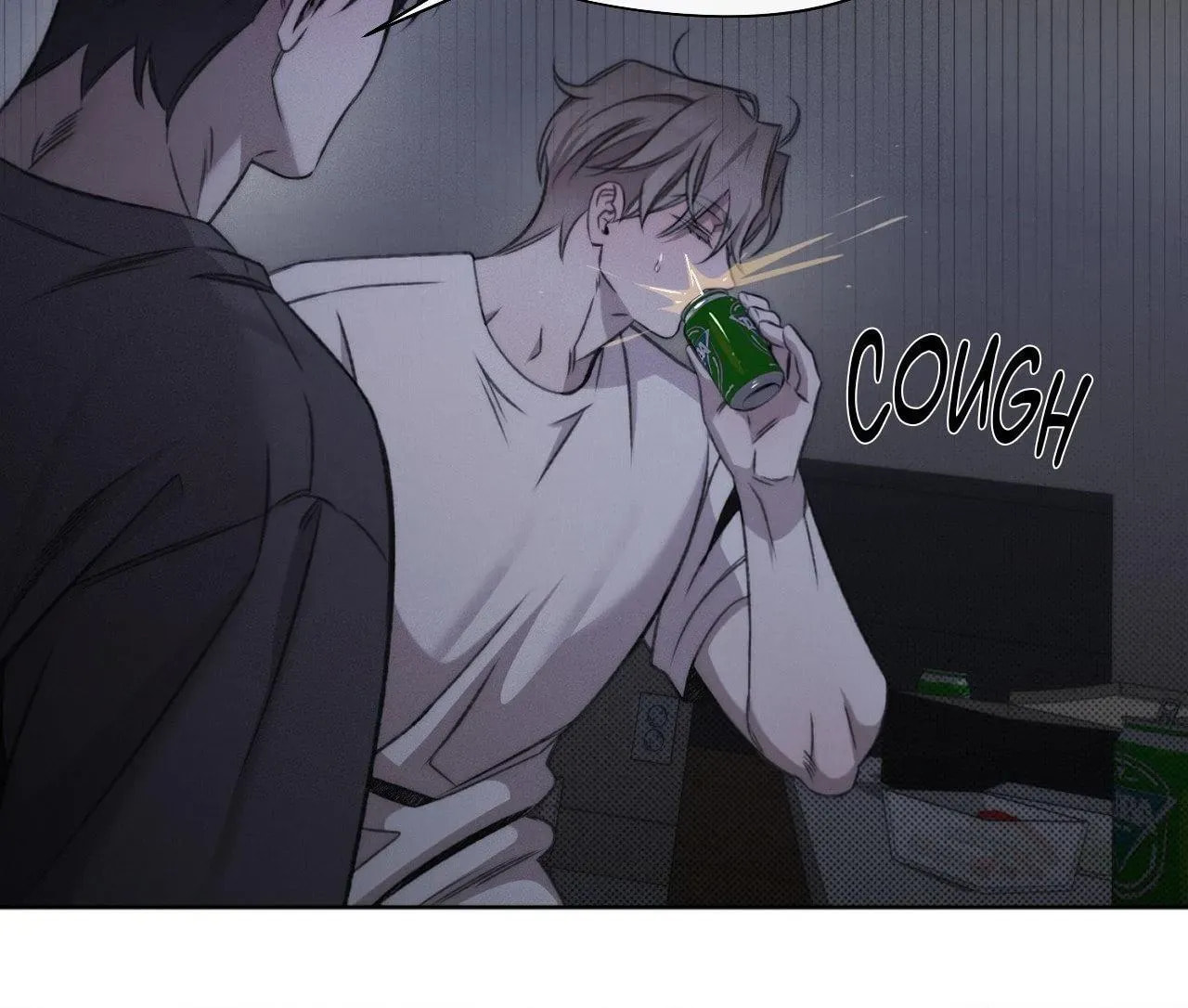 Read Against All Odds chapter 40 image 19 on Lezhin