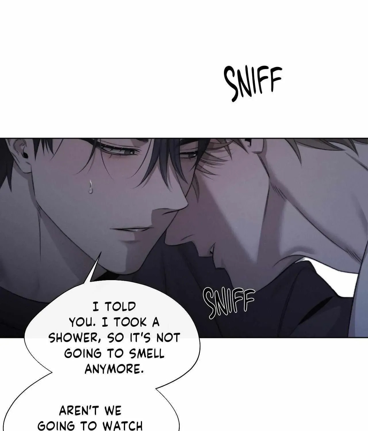 Read Against All Odds chapter 40 image 2 on Lezhin