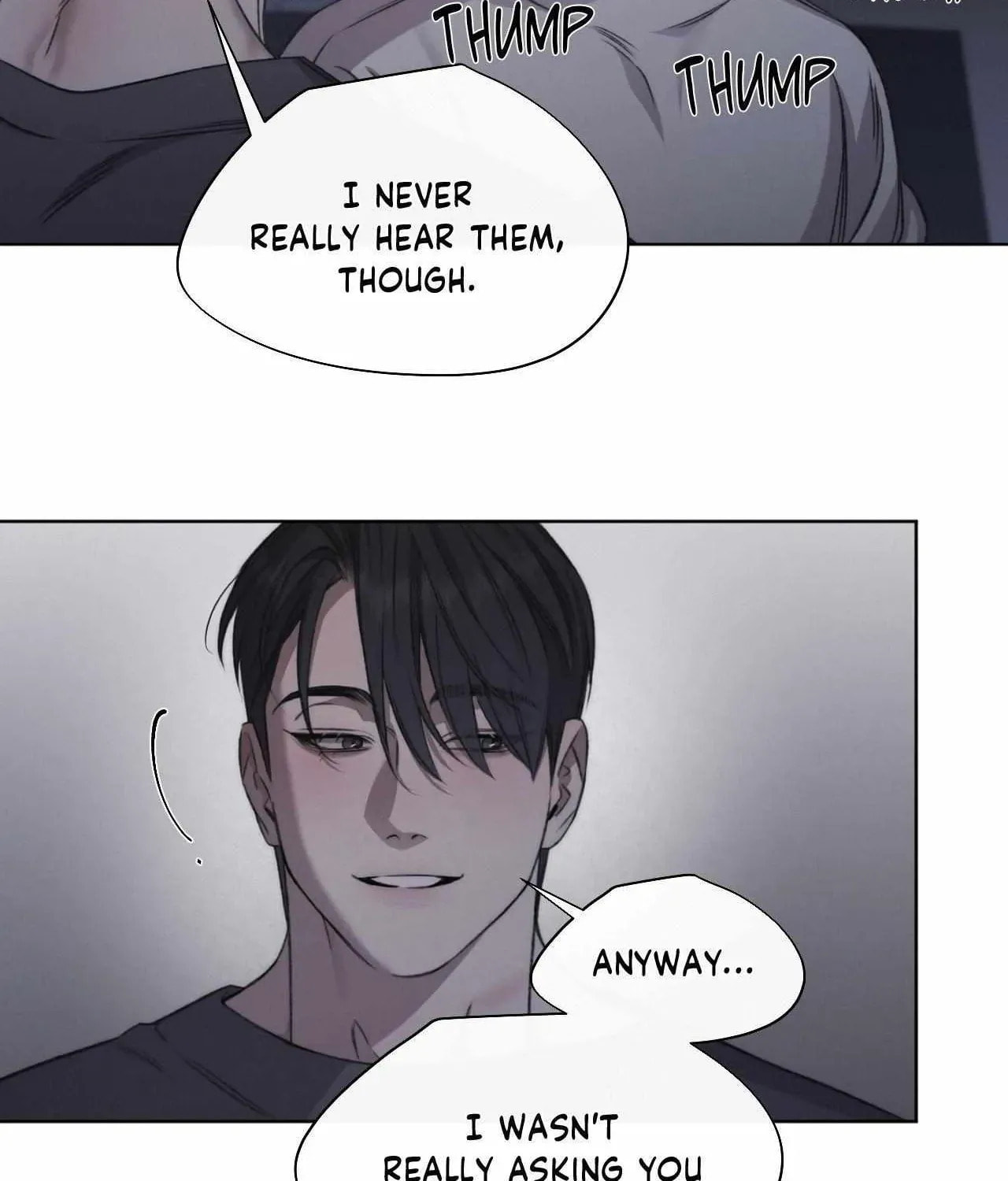 Read Against All Odds chapter 40 image 23 on Lezhin