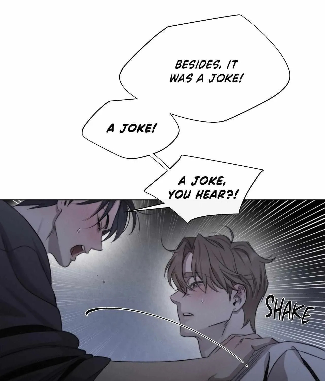 Read Against All Odds chapter 40 image 32 on Lezhin