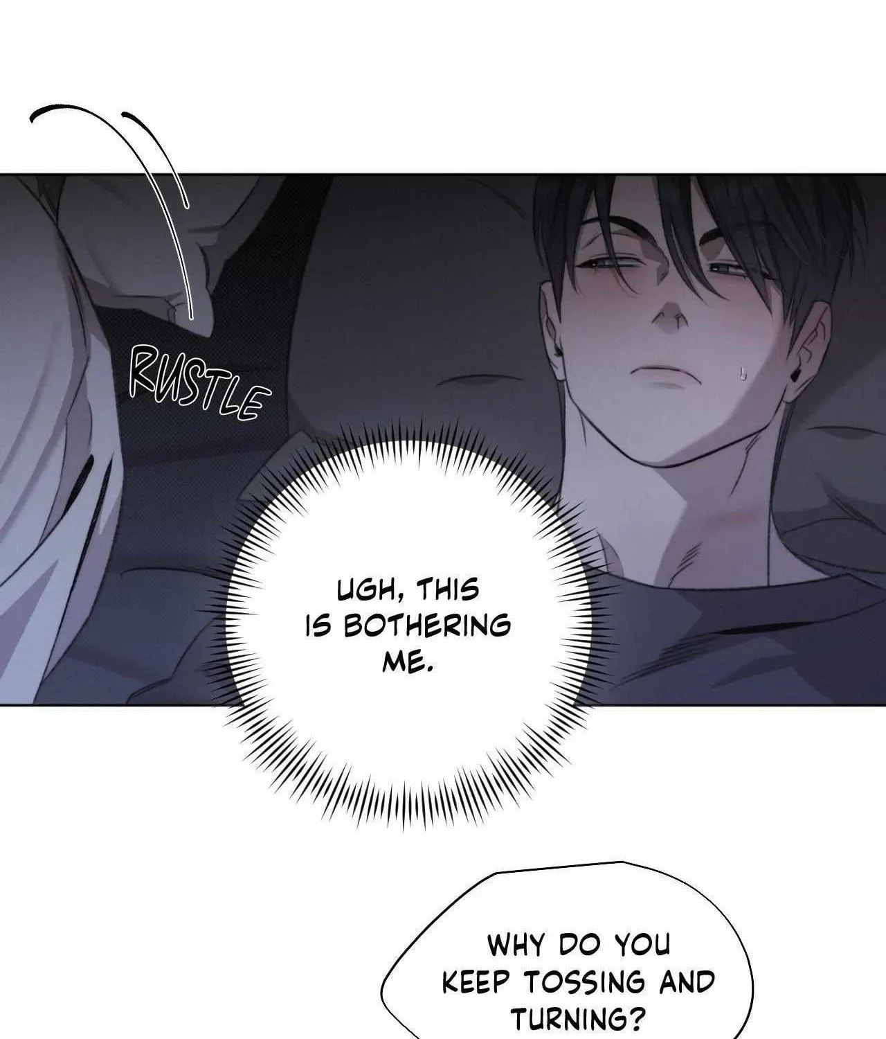 Read Against All Odds chapter 40 image 37 on Lezhin