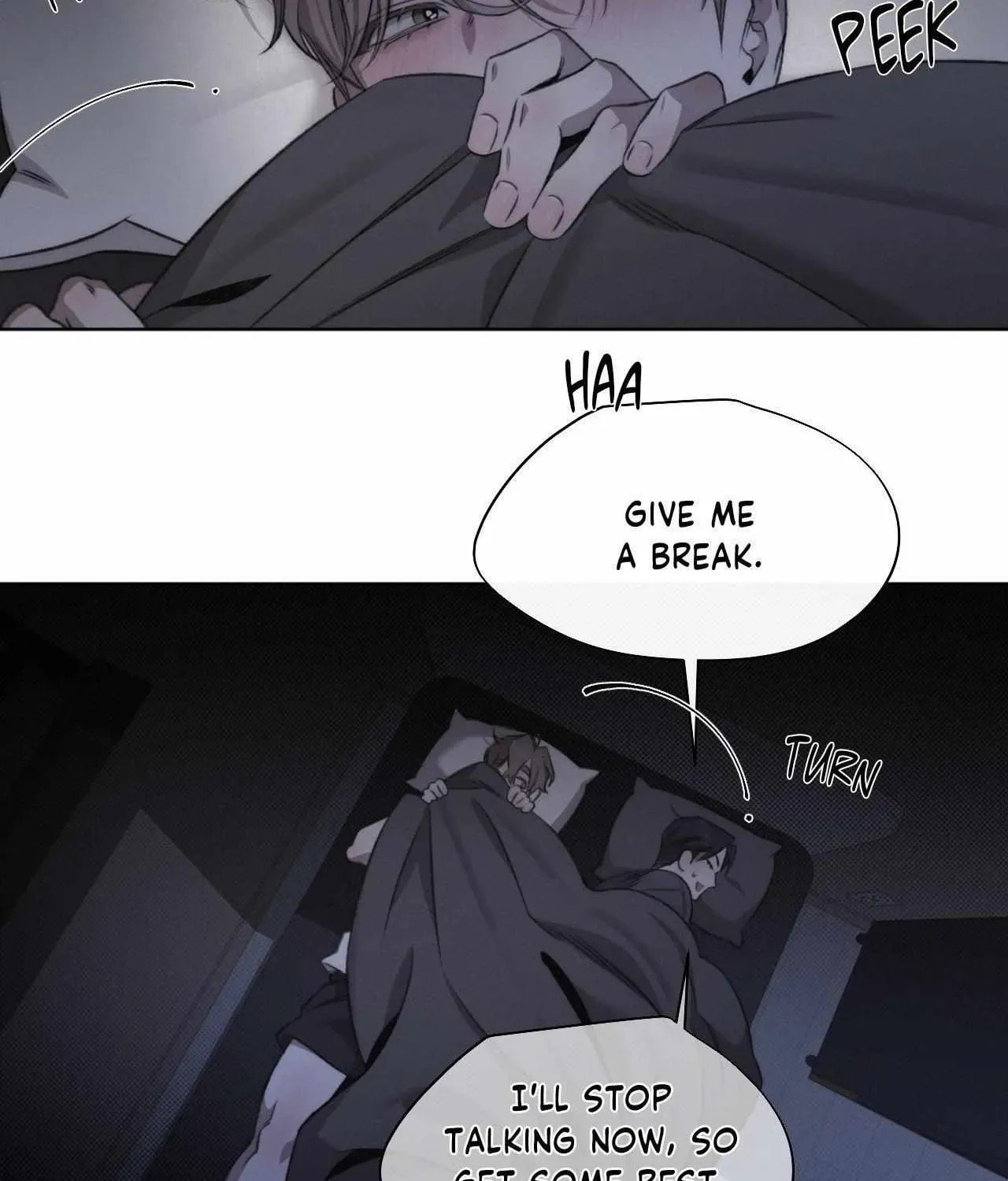Read Against All Odds chapter 40 image 39 on Lezhin