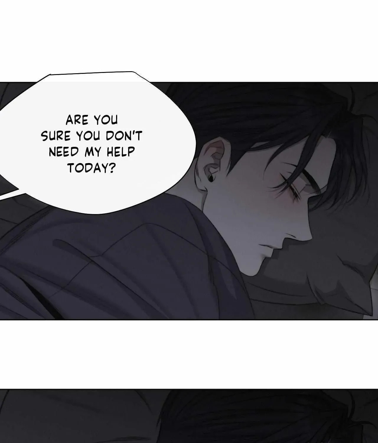 Read Against All Odds chapter 40 image 42 on Lezhin