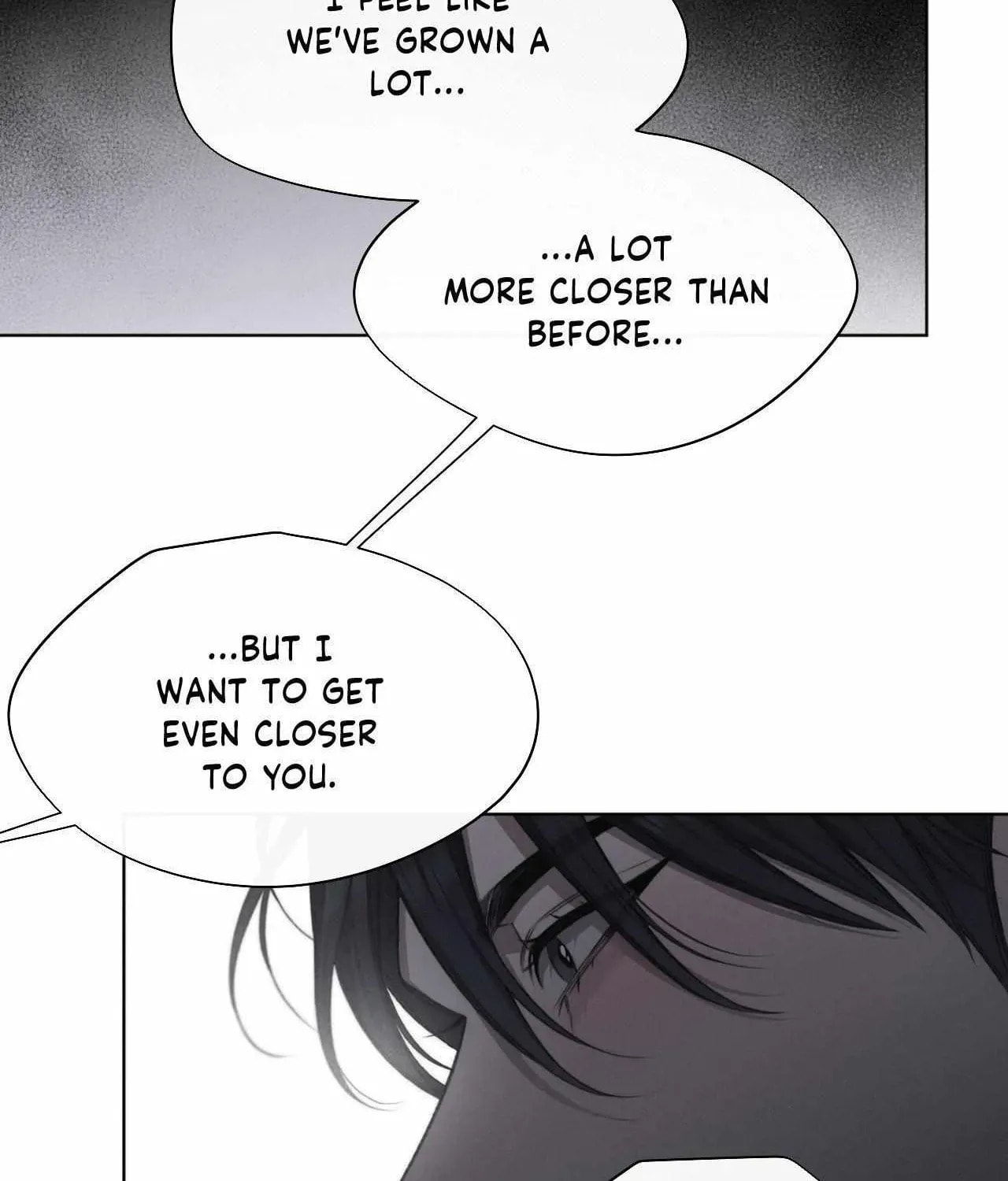 Read Against All Odds chapter 40 image 47 on Lezhin