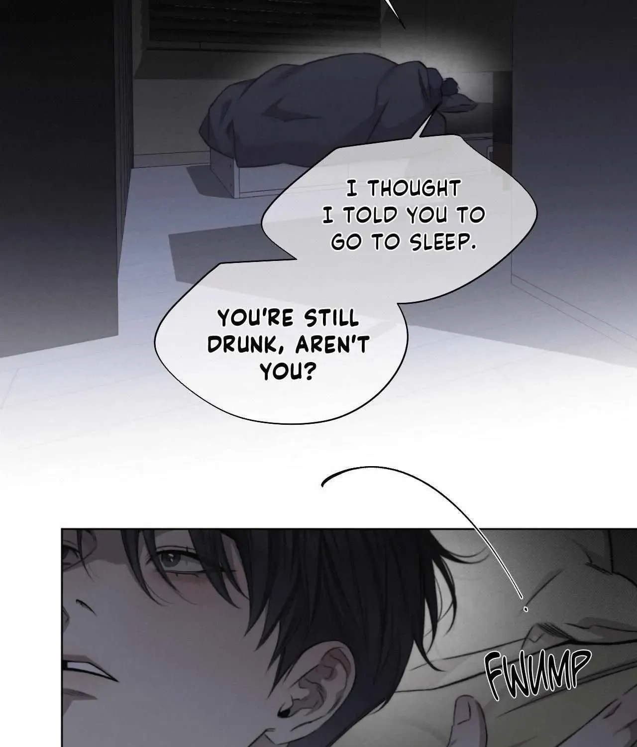 Read Against All Odds chapter 40 image 50 on Lezhin