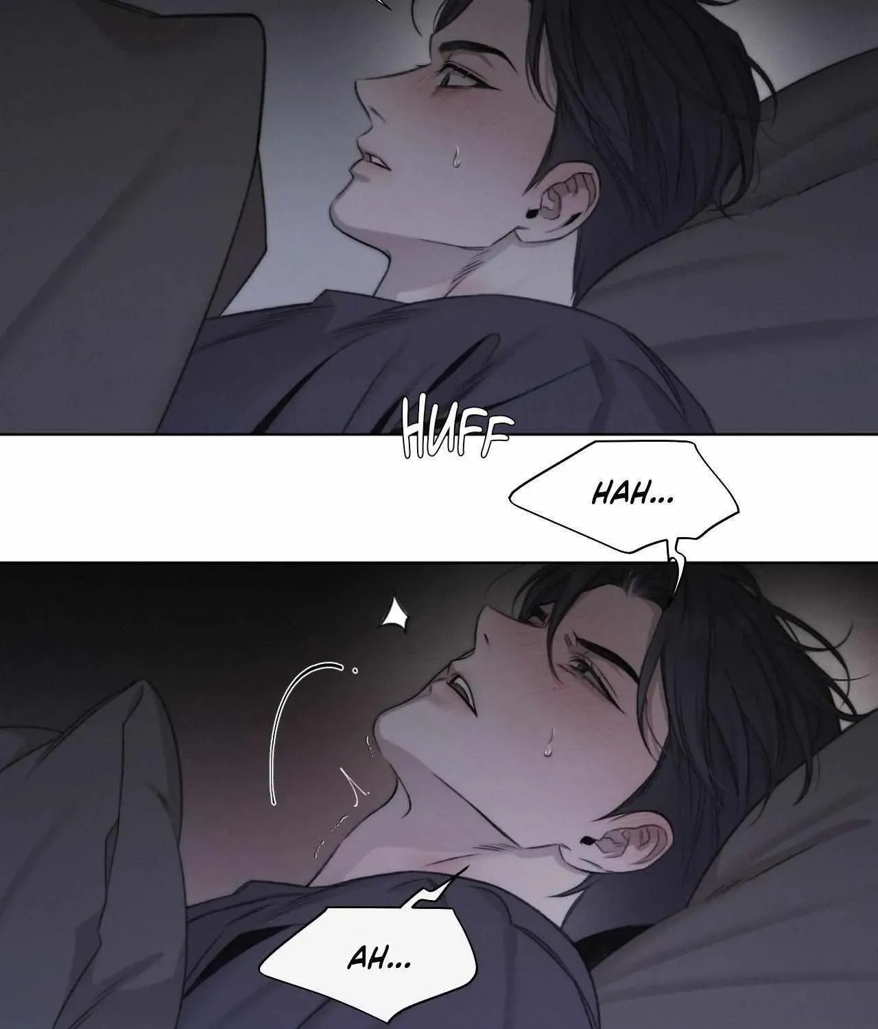Read Against All Odds chapter 40 image 61 on Lezhin