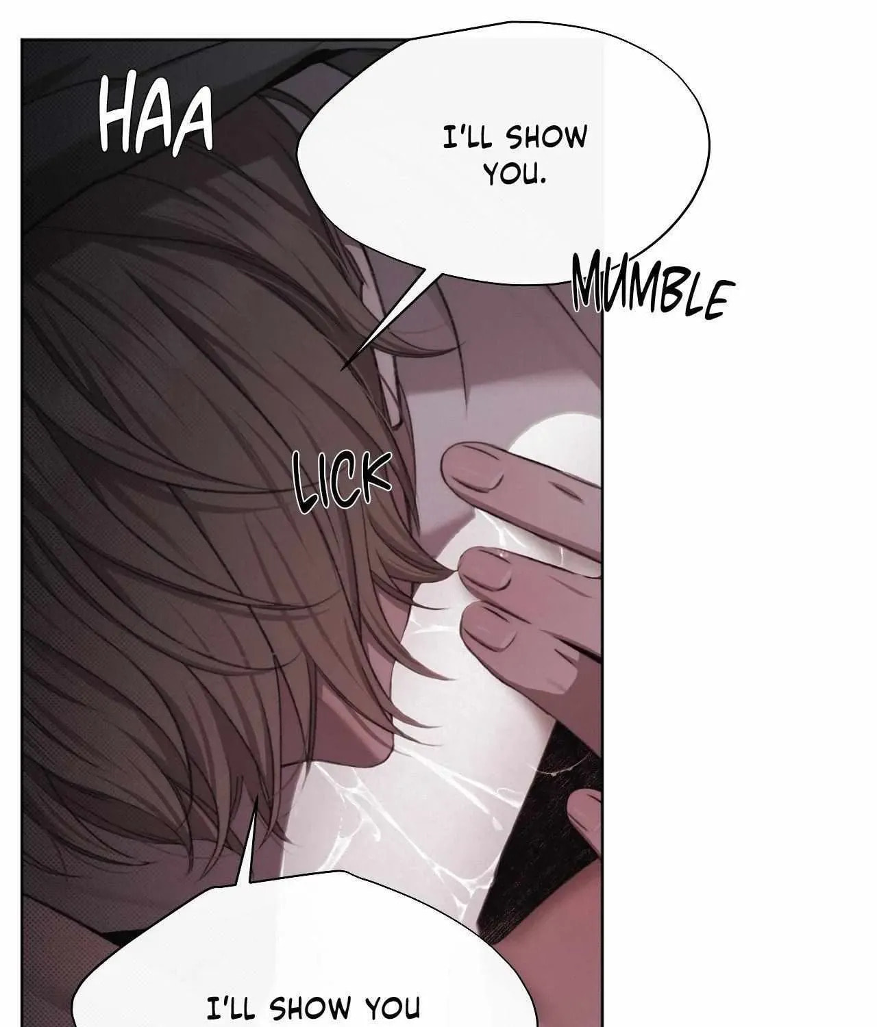 Read Against All Odds chapter 40 image 65 on Lezhin