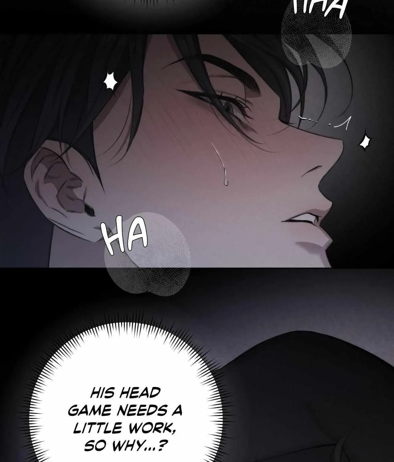 Read Against All Odds chapter 41 image 15 on Lezhin