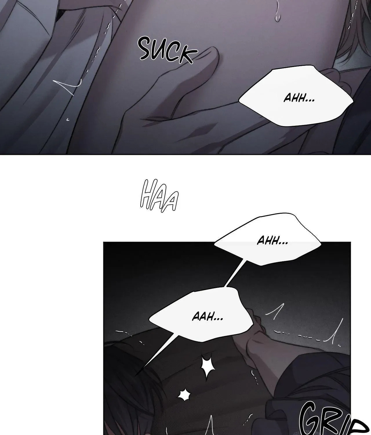 Read Against All Odds chapter 41 image 37 on Lezhin