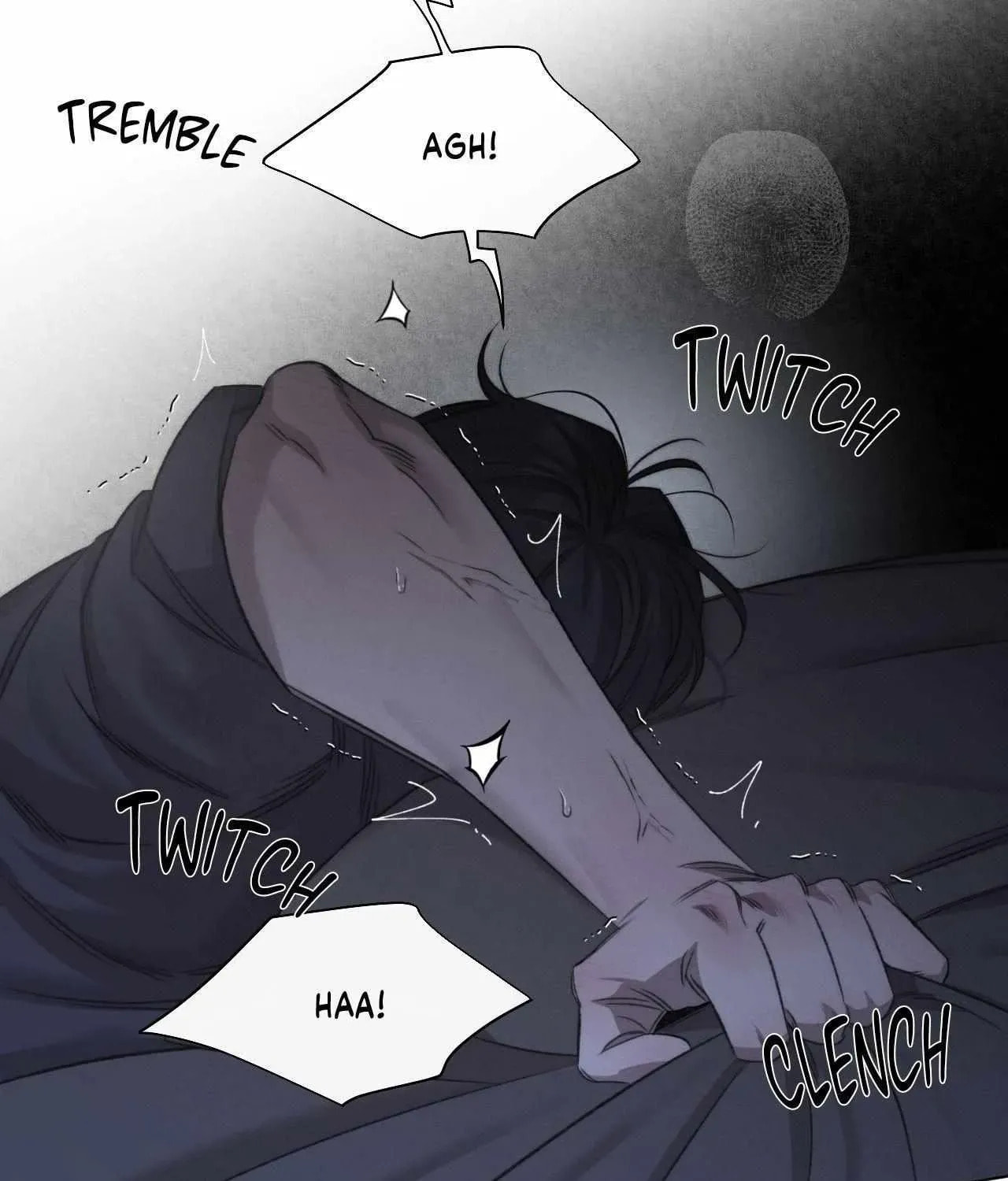 Read Against All Odds chapter 41 image 43 on Lezhin