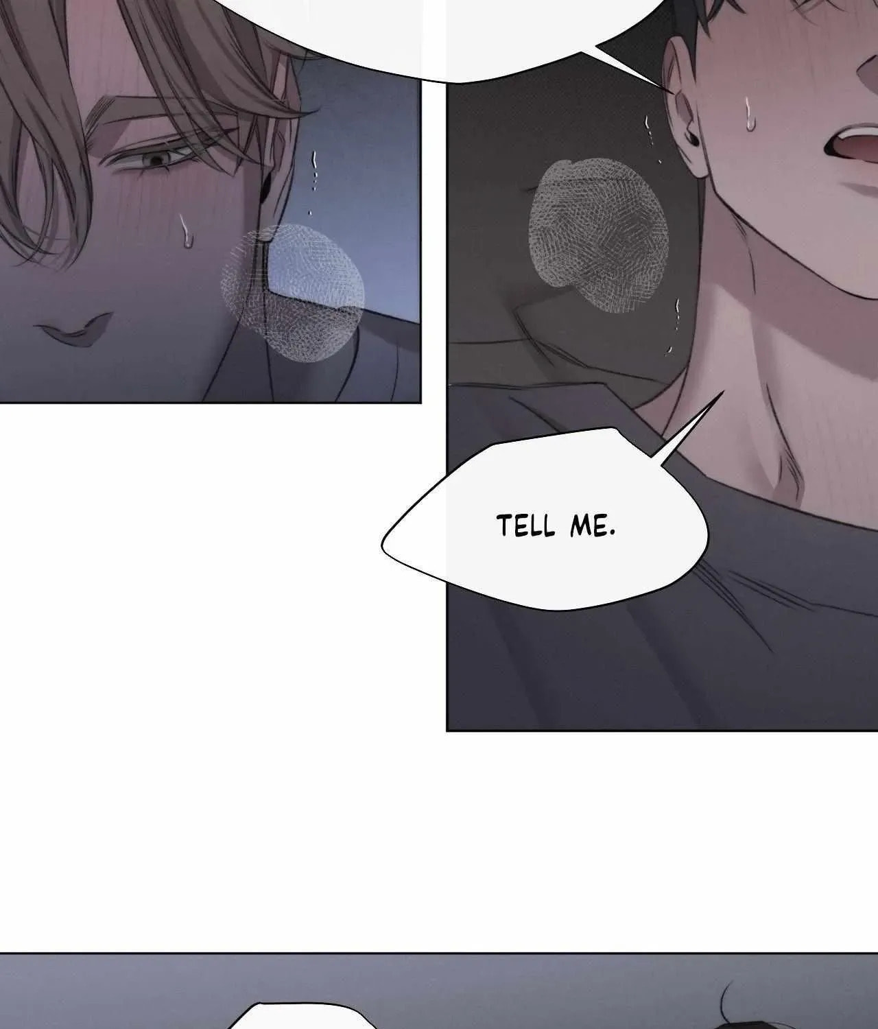 Read Against All Odds chapter 41 image 60 on Lezhin