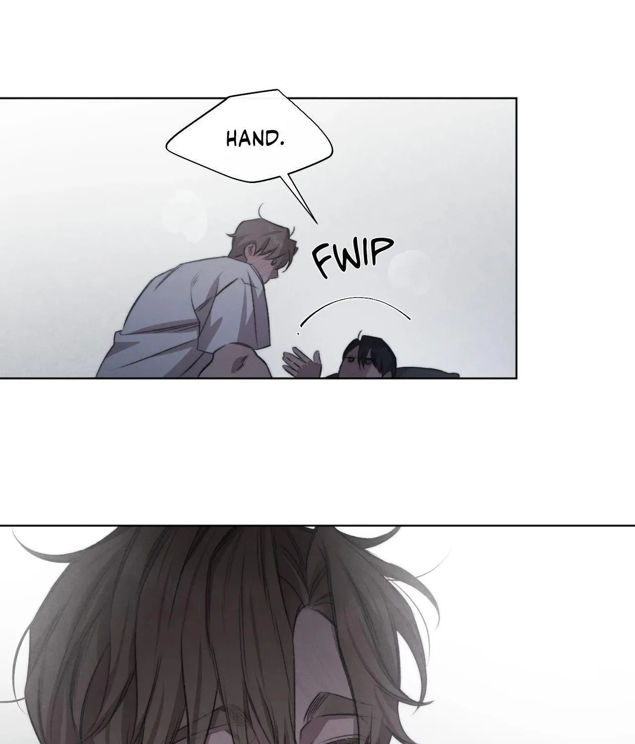 Read Against All Odds chapter 41 image 68 on Lezhin