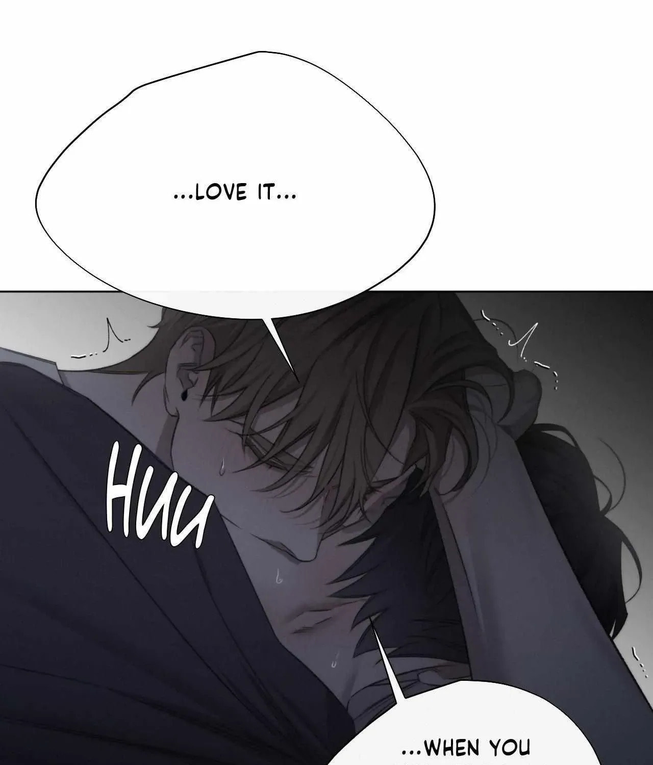Read Against All Odds chapter 42 image 21 on Lezhin