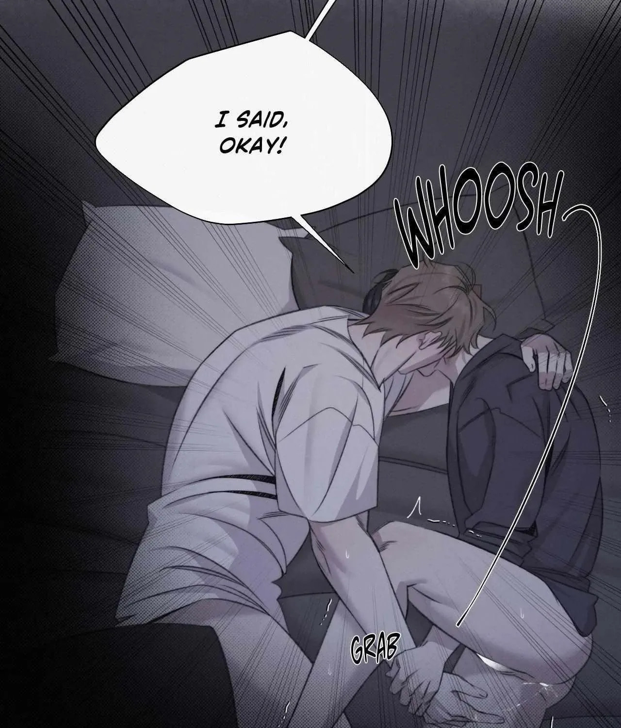 Read Against All Odds chapter 42 image 25 on Lezhin