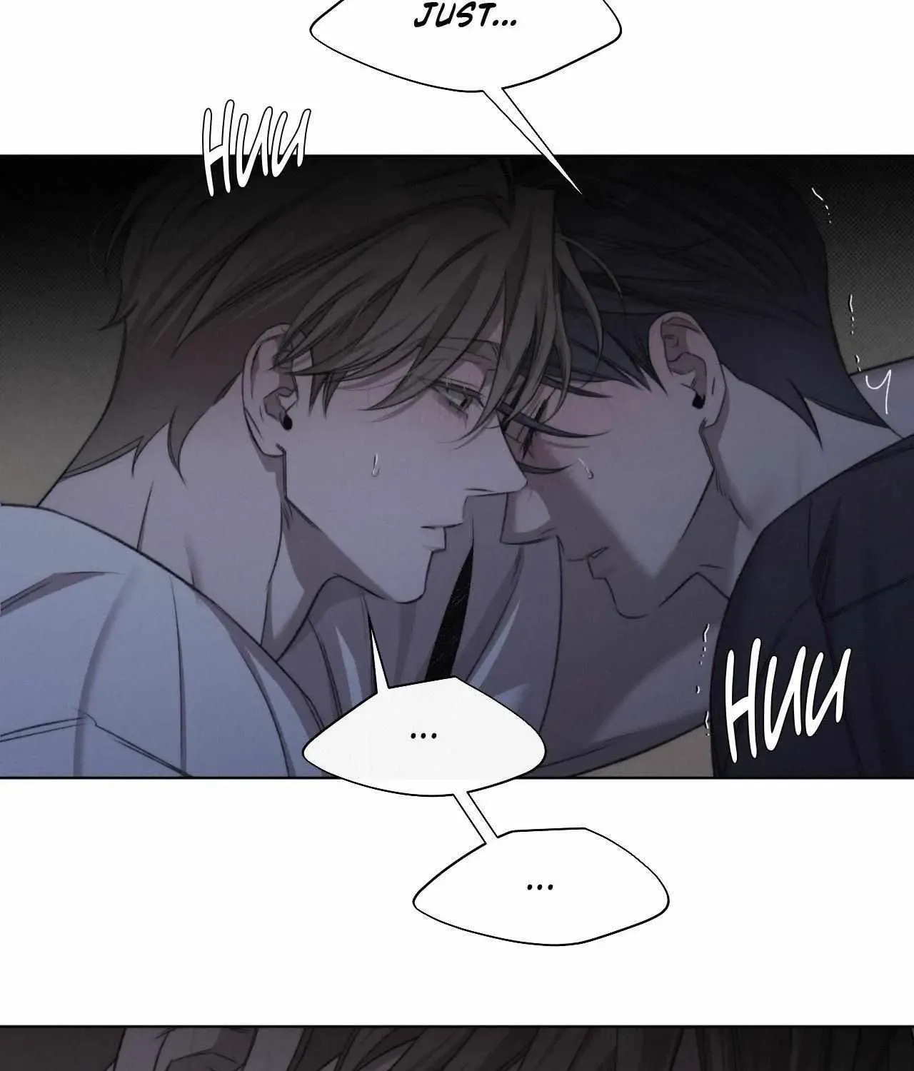Read Against All Odds chapter 42 image 27 on Lezhin