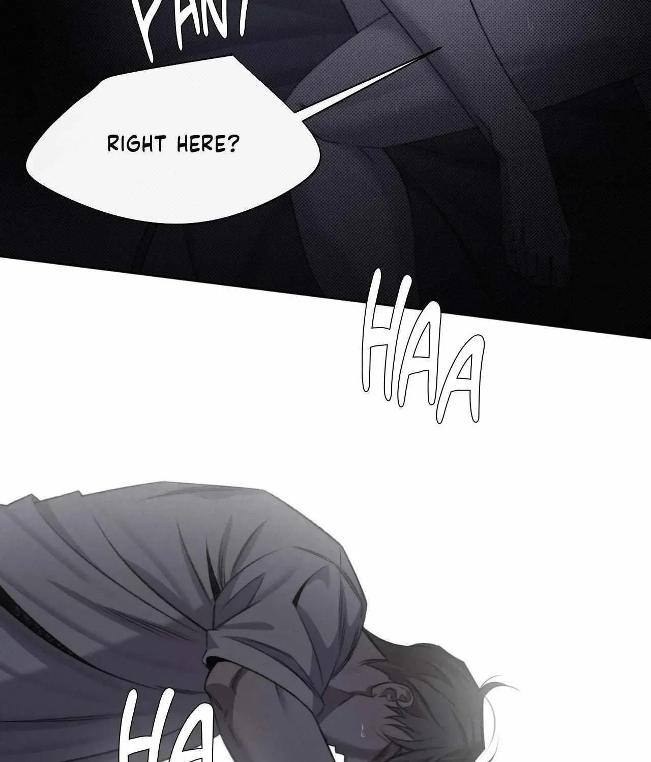 Read Against All Odds chapter 42 image 31 on Lezhin