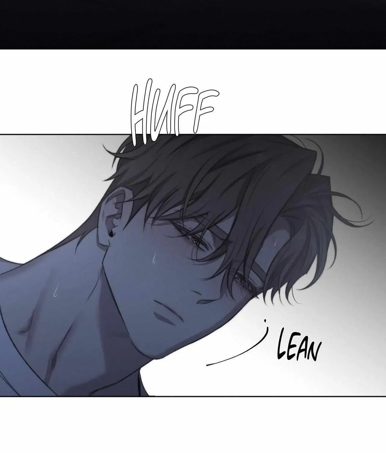 Read Against All Odds chapter 42 image 33 on Lezhin