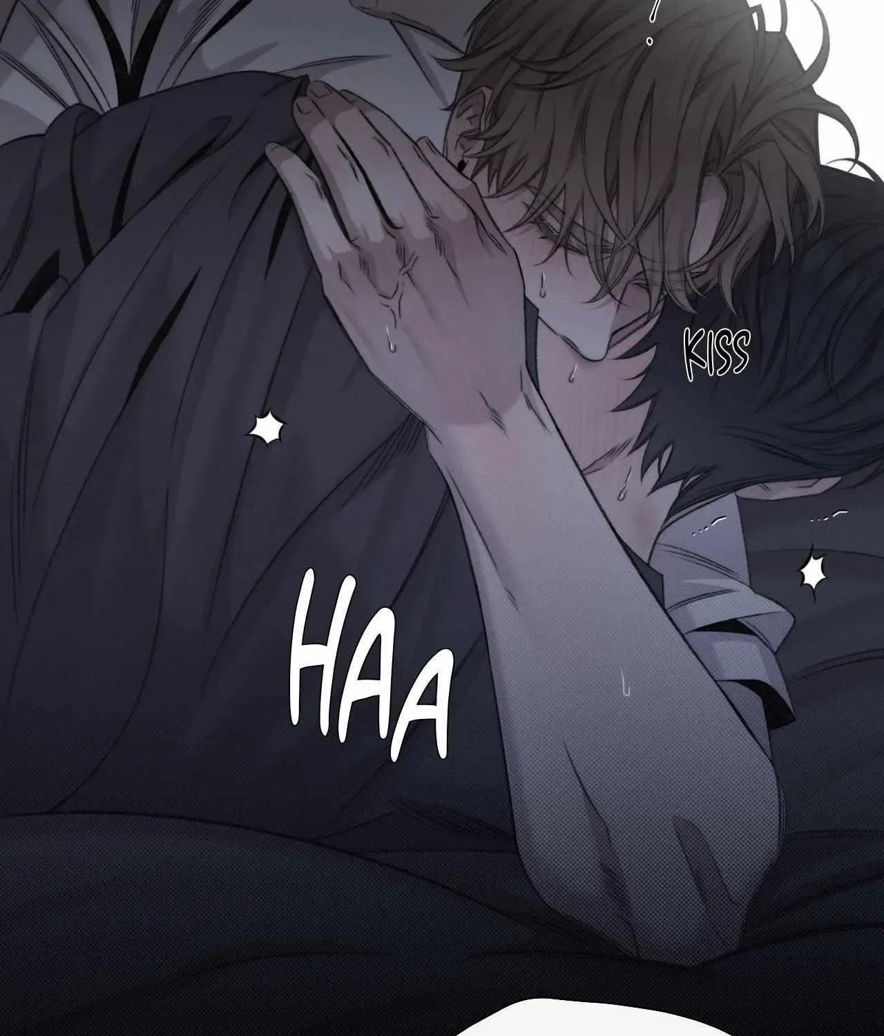 Read Against All Odds chapter 42 image 5 on Lezhin