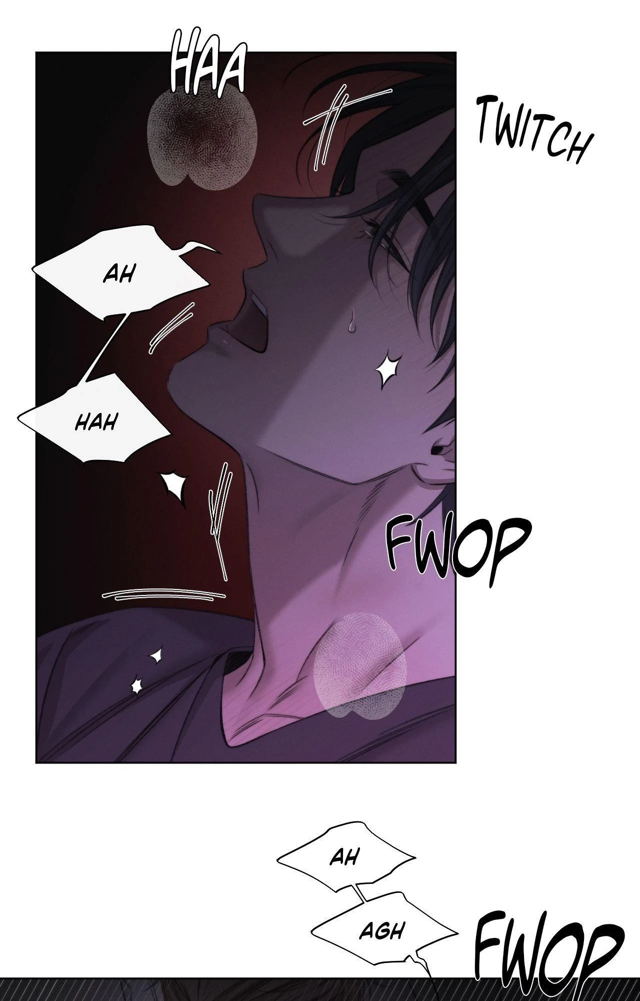 Read Against All Odds chapter 43 image 11 on Lezhin