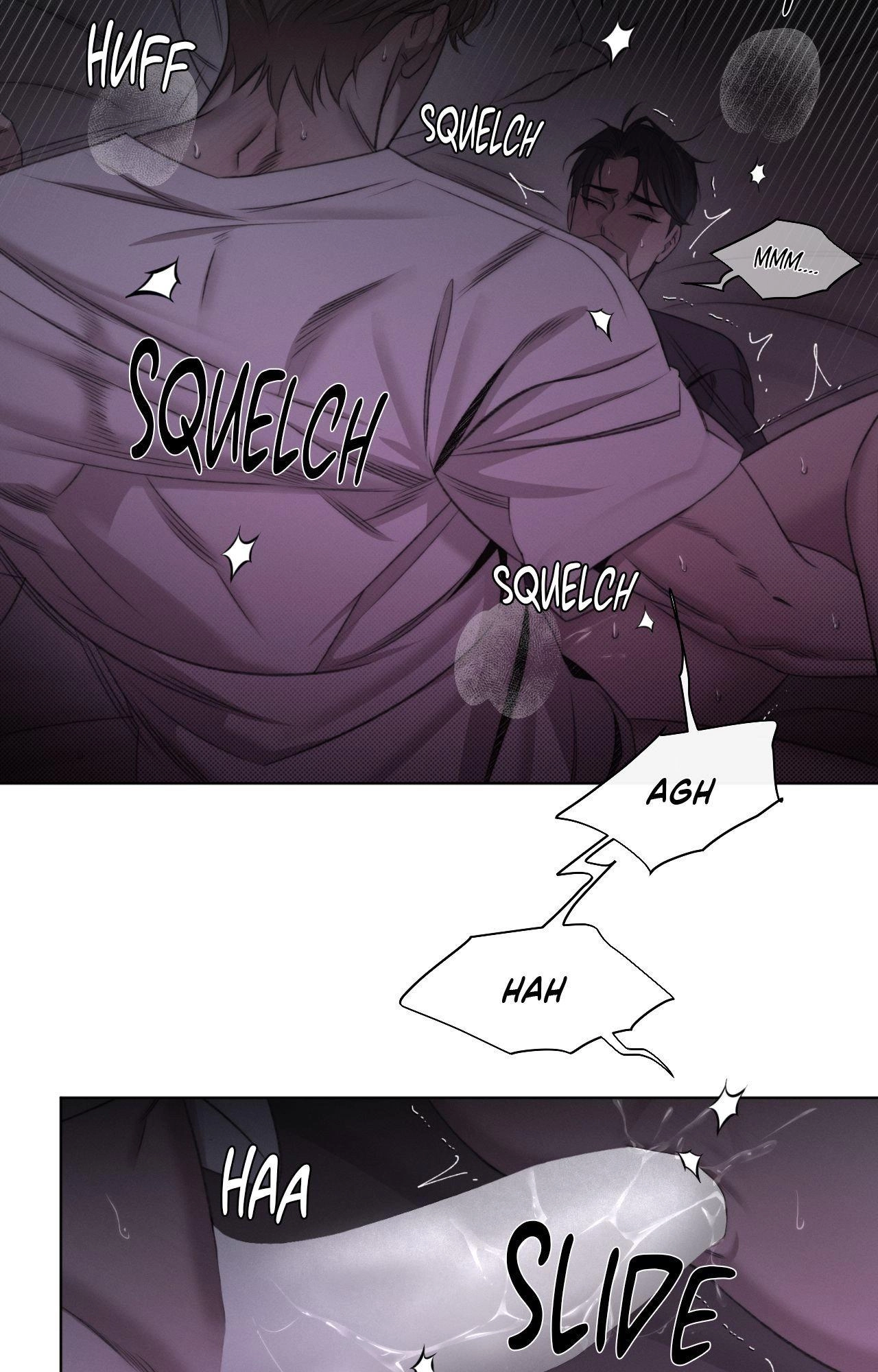 Read Against All Odds chapter 43 image 12 on Lezhin