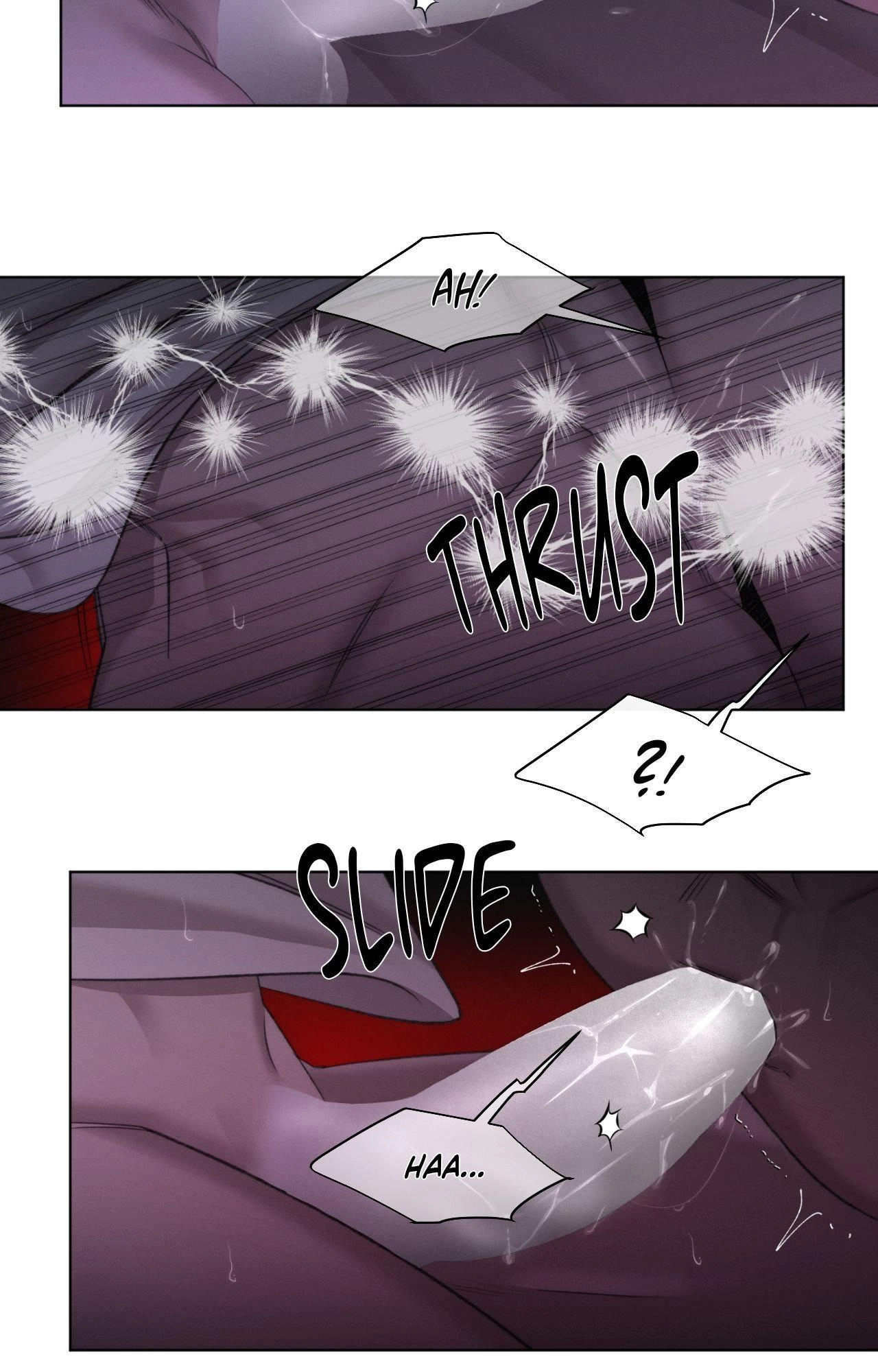 Read Against All Odds chapter 43 image 13 on Lezhin