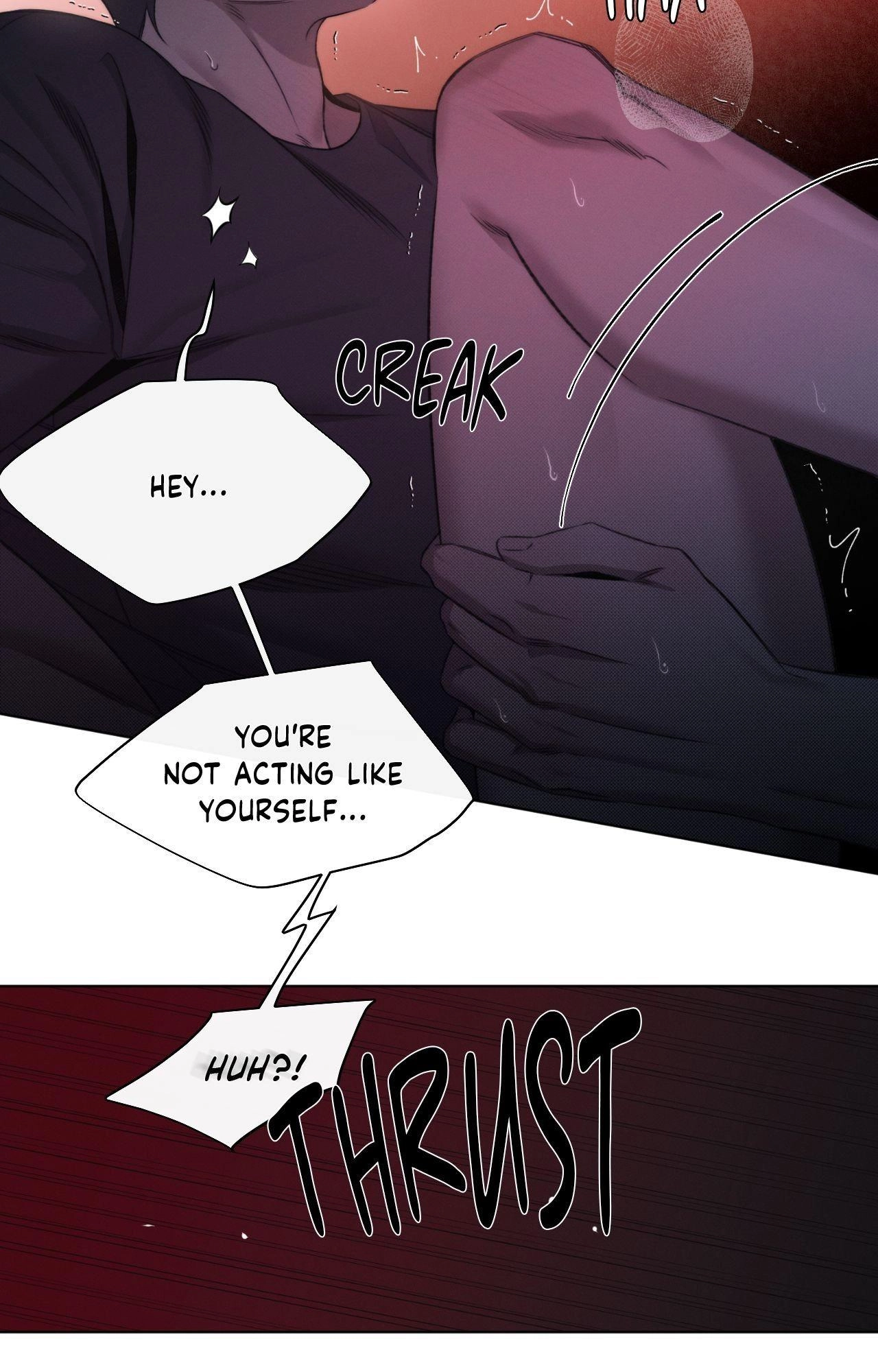 Read Against All Odds chapter 43 image 17 on Lezhin